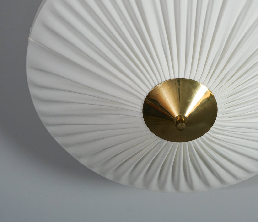 Flush mount, Valinte, 1960s