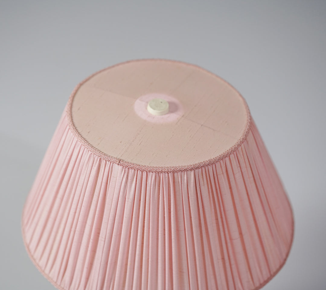 Table lamp, Lisa Johansson-Pape, Orno, 1960s 
