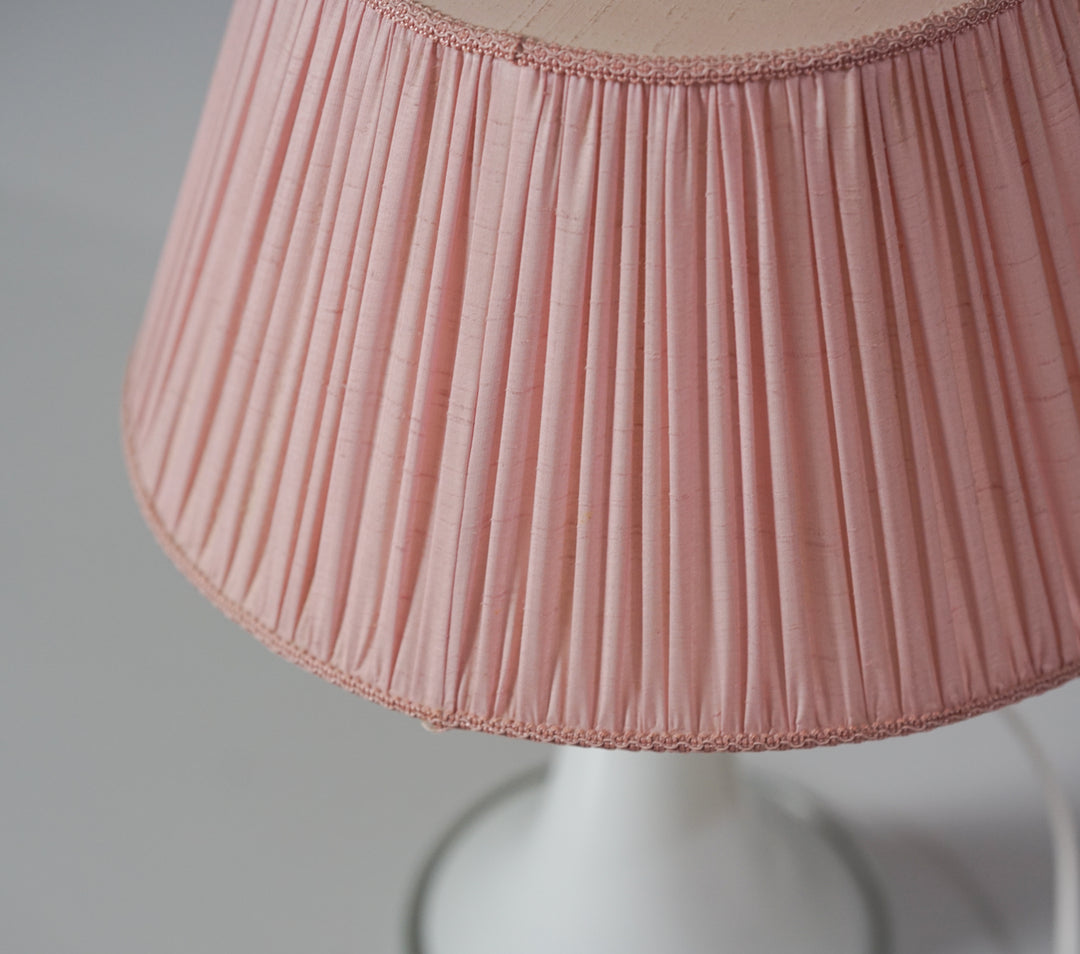 Table lamp, Lisa Johansson-Pape, Orno, 1960s 