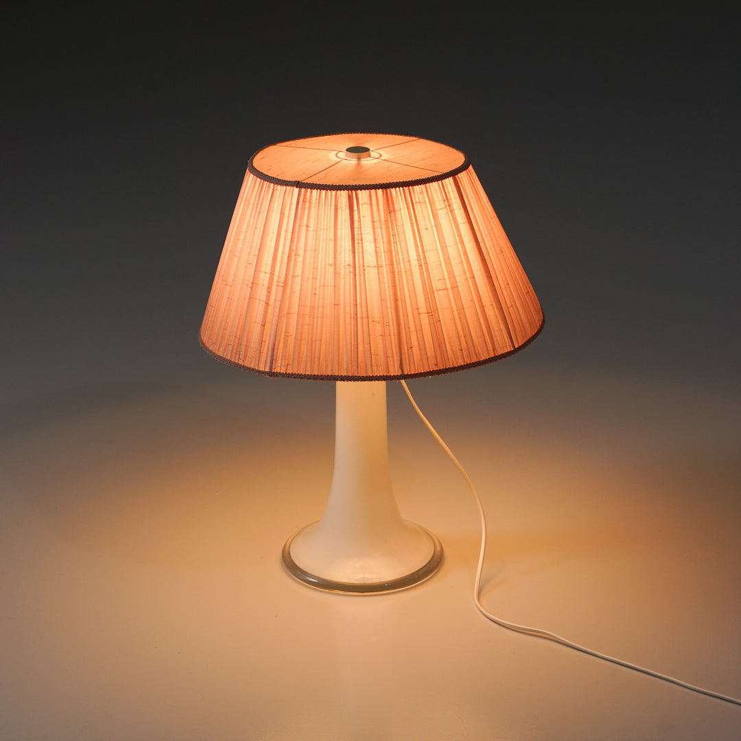 Table lamp, Lisa Johansson-Pape, Orno, 1960s 